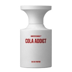 Cola Addict 50 ml - BORNTOSTANDOUT