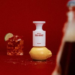 Cola Addict 50 ml - BORNTOSTANDOUT