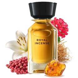 Royal Incense 100 ml - Oman Luxury
