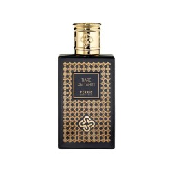 Tiaré de Tahiti - Perris Monte Carlo