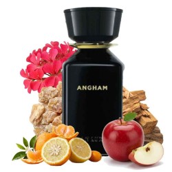 Angham  100 ml - Oman Luxury