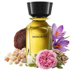 Serenity 100 ml - Oman Luxury