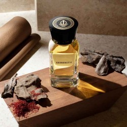 Serenity 100 ml - Oman Luxury