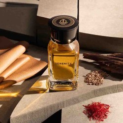 Serenity 100 ml - Oman Luxury