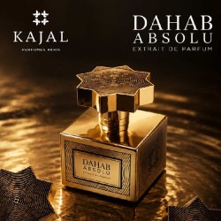 Dahab Absolu - Kajal