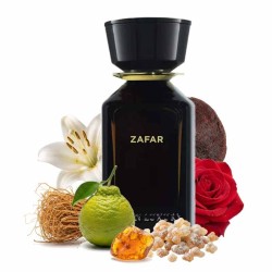 Zafar 100 ml - Oman Luxury
