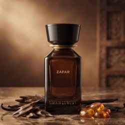 Zafar 100 ml - Oman Luxury