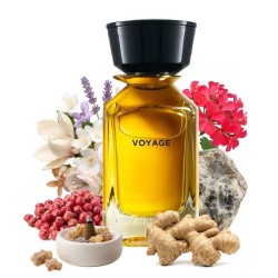 Voyage 100 ml - Oman Luxury