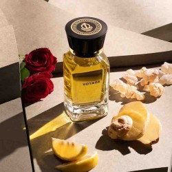 Voyage 100 ml - Oman Luxury