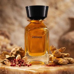 Voyage 100 ml - Oman Luxury