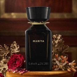 Mariya 100 ml - Oman Luxury
