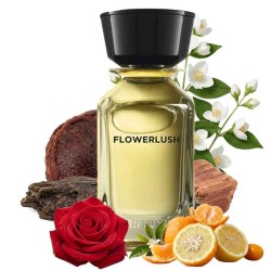 Flowerlush 100 ml - Oman Luxury