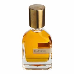 Bergamask 50ml - Orto Parisi