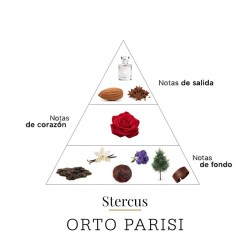 Stercus 50 ml - Orto Parisi