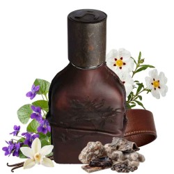 Cuoium 50 ml - Orto Parisi