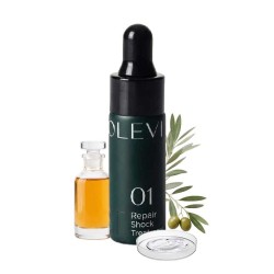 Shock Treatment 6 x 5 ml - Olevi