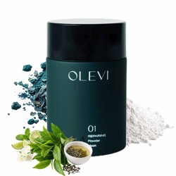 Facial Powder Mask 50 gr - Olevi