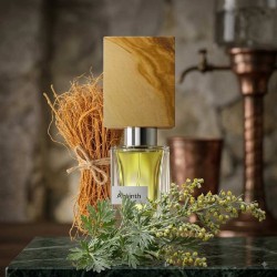 Absinth - Nasomatto