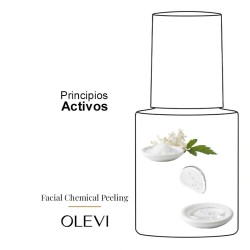 Facial Chemical Peeling 50 ml - Olevi