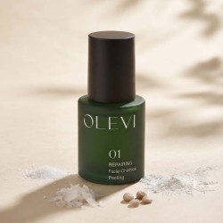 Facial Chemical Peeling 50 ml - Olevi