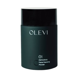 Facial Cleansing Powder 50 gr - Olevi