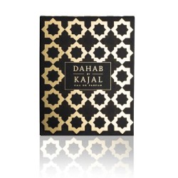 Dahab by Kajal Edp 100 ml - Kajal