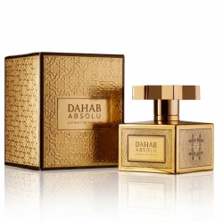 Dahab Absolu - Kajal