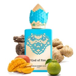 God Of Fire 50 ml - Stephane Humbert Lucas