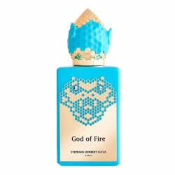 God Of Fire 50 ml - Stephane Humbert Lucas