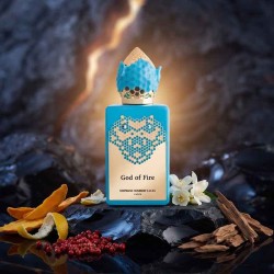 God Of Fire 50 ml - Stephane Humbert Lucas