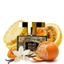 Äican by Kajal Edp 100 ml - Kajal