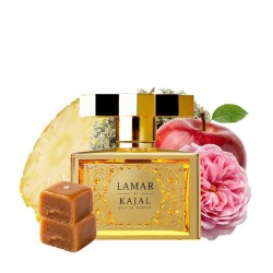 Lamar by Kajal Edp 100 ml - Kajal