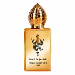 Soleil De Jeddah Mango Kiss 50 ml - Stephane Humbert Lucas