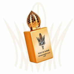 Soleil De Jeddah Mango Kiss 50 ml - Stephane Humbert Lucas
