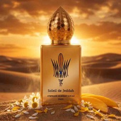 Soleil De Jeddah Mango Kiss 50 ml - Stephane Humbert Lucas