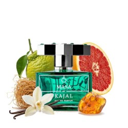 Masa by Kajal Edp 100 ml - Kajal