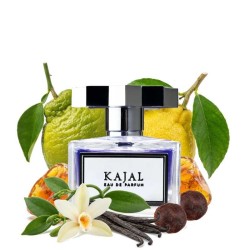 Kajal Edp 100 ml - Kajal