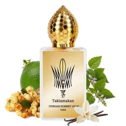 Taklamakan 50 ml - Stephane Humbert Lucas