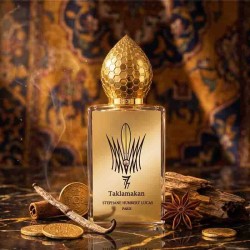 Taklamakan 50 ml - Stephane Humbert Lucas