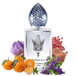 Panthea Iris 50 ml - Stephane Humbert Lucas