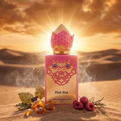 Pink Boa 50 ml - Stephane Humbert Lucas