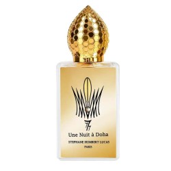 Une Nuit a Doha 50 ml - Stephane Humbert Lucas
