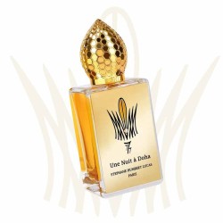 Une Nuit a Doha 50 ml - Stephane Humbert Lucas