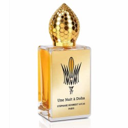 Une Nuit a Doha 50 ml - Stephane Humbert Lucas