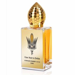 Une Nuit a Doha 50 ml - Stephane Humbert Lucas
