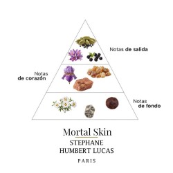 Mortal Skin 50 ml -  Stephane Humbert Lucas