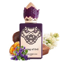 Crying Of Evil 50ml - Stephane Humbert Lucas