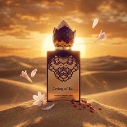 Crying Of Evil 50ml - Stephane Humbert Lucas