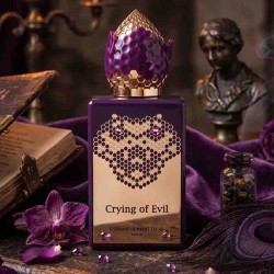 Crying Of Evil 50ml - Stephane Humbert Lucas