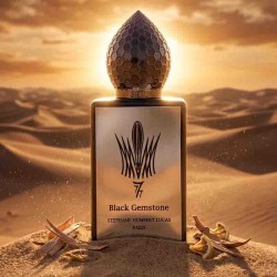 Black Gemstone 50ml - Stephane Humbert Lucas